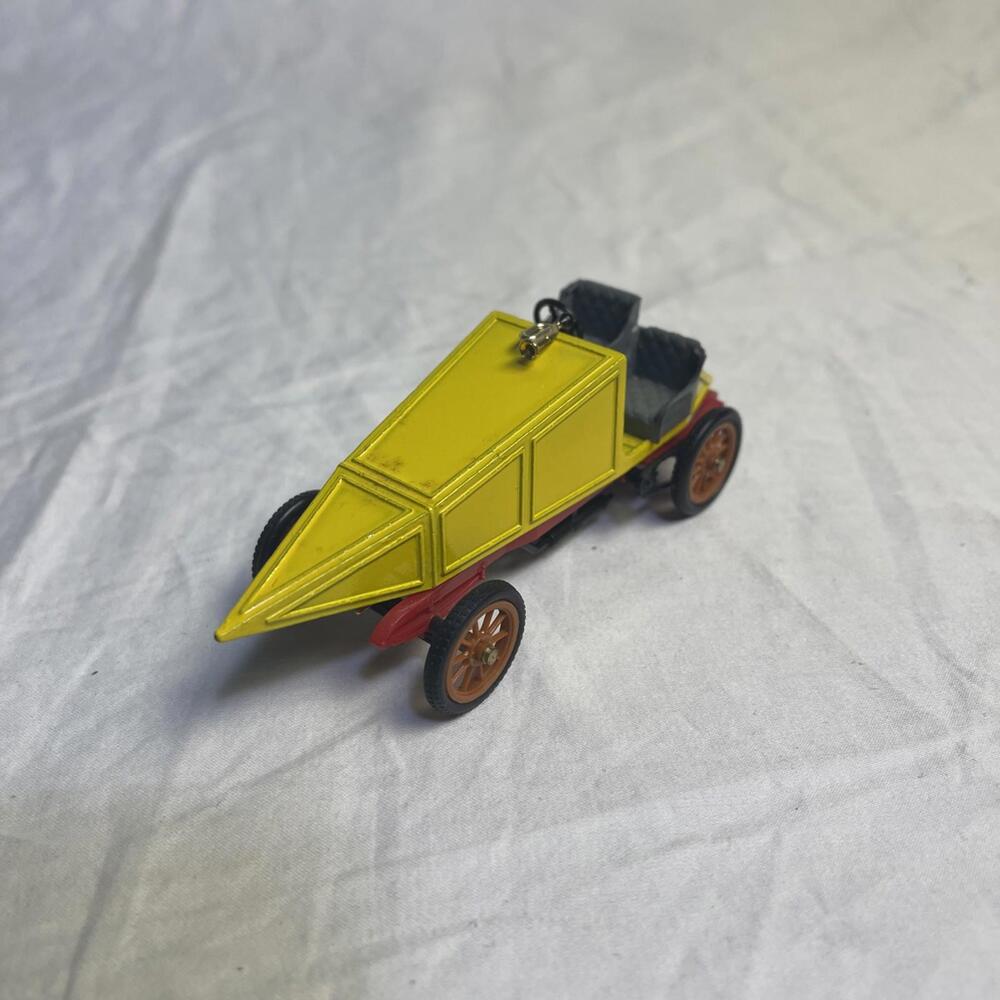 1/43 Rio (Italy) General gran prix inglese 1902 #56